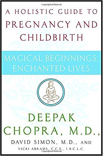 Magical Beginnings, Enchanted Lives book cover