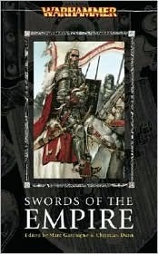 Swords of the Empire book cover