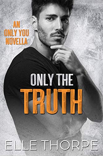 Only the Truth book cover
