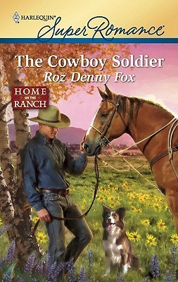 The Cowboy Soldier book cover