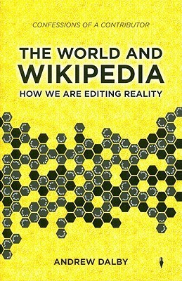 The World and Wikipedia book cover