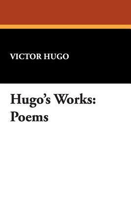 Poems book cover