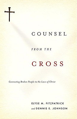Counsel from the Cross book cover