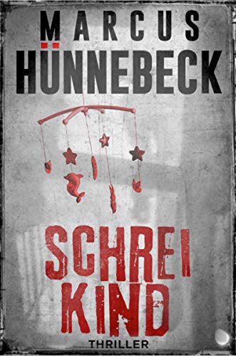 Schreikind book cover