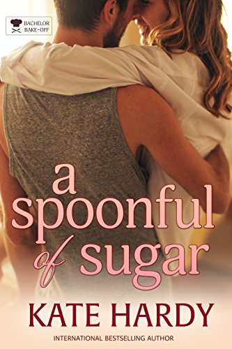 Bachelor Bake-Off book cover 2