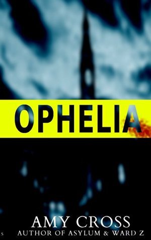 Ophelia book cover 1