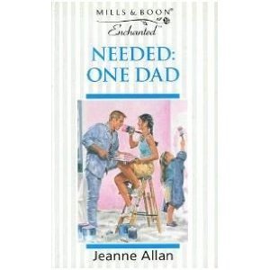 Needed book cover