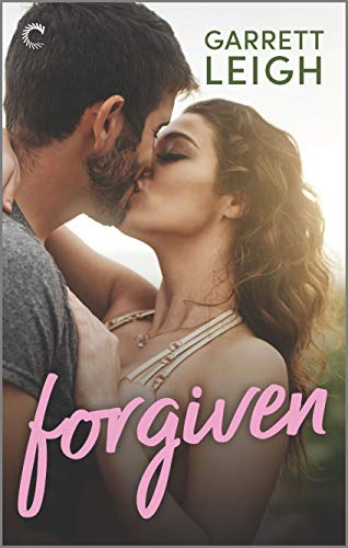 Forgiven book cover 1