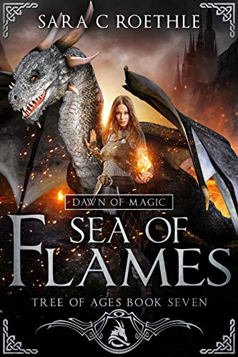 Dawn of Magic book cover