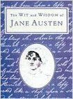 The Wit and Wisdom of Jane Austen book cover