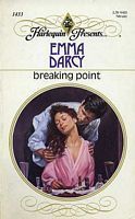 Breaking Point book cover