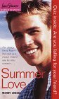 Summer Love book cover