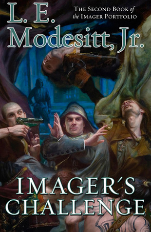 Imager Portfolio book cover 2