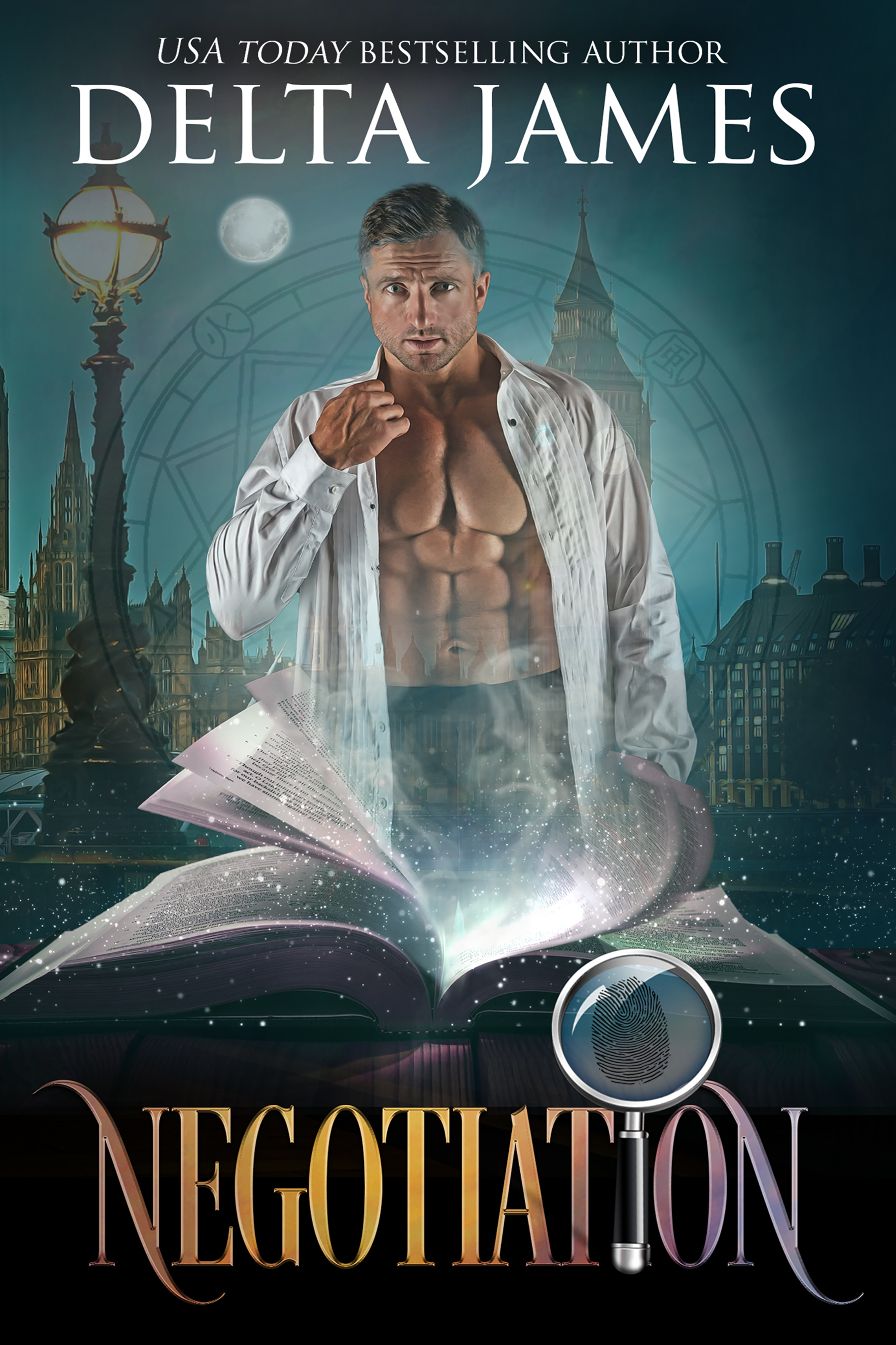Masters of the Savoy book cover 2
