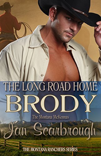 Dawsons of Montana book cover 1