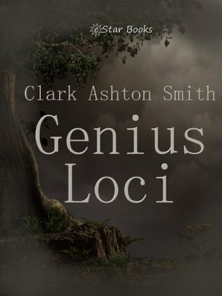 Genius Loci book cover