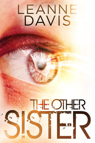 Sister book cover 1