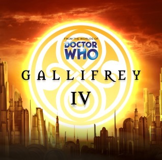 Gallifrey book cover 1