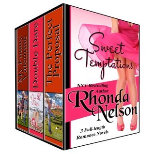 Sweet Temptations book cover
