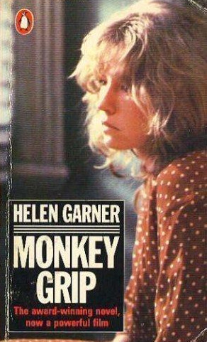 Monkey Grip book cover
