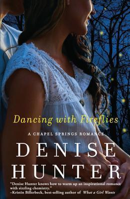 Chapel Springs book cover 2