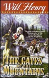 The Gates of the Mountains book cover