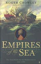 Empires of the Sea book cover