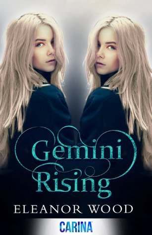 Gemini Rising book cover