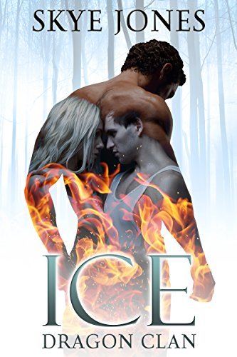 Dragon Clan book cover 1