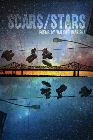 Scars/Stars book cover