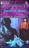 Tommy's Mom book cover