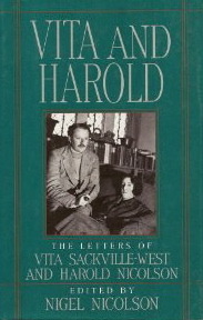 Vita and Harold book cover