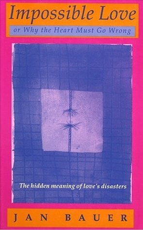 Impossible Love book cover