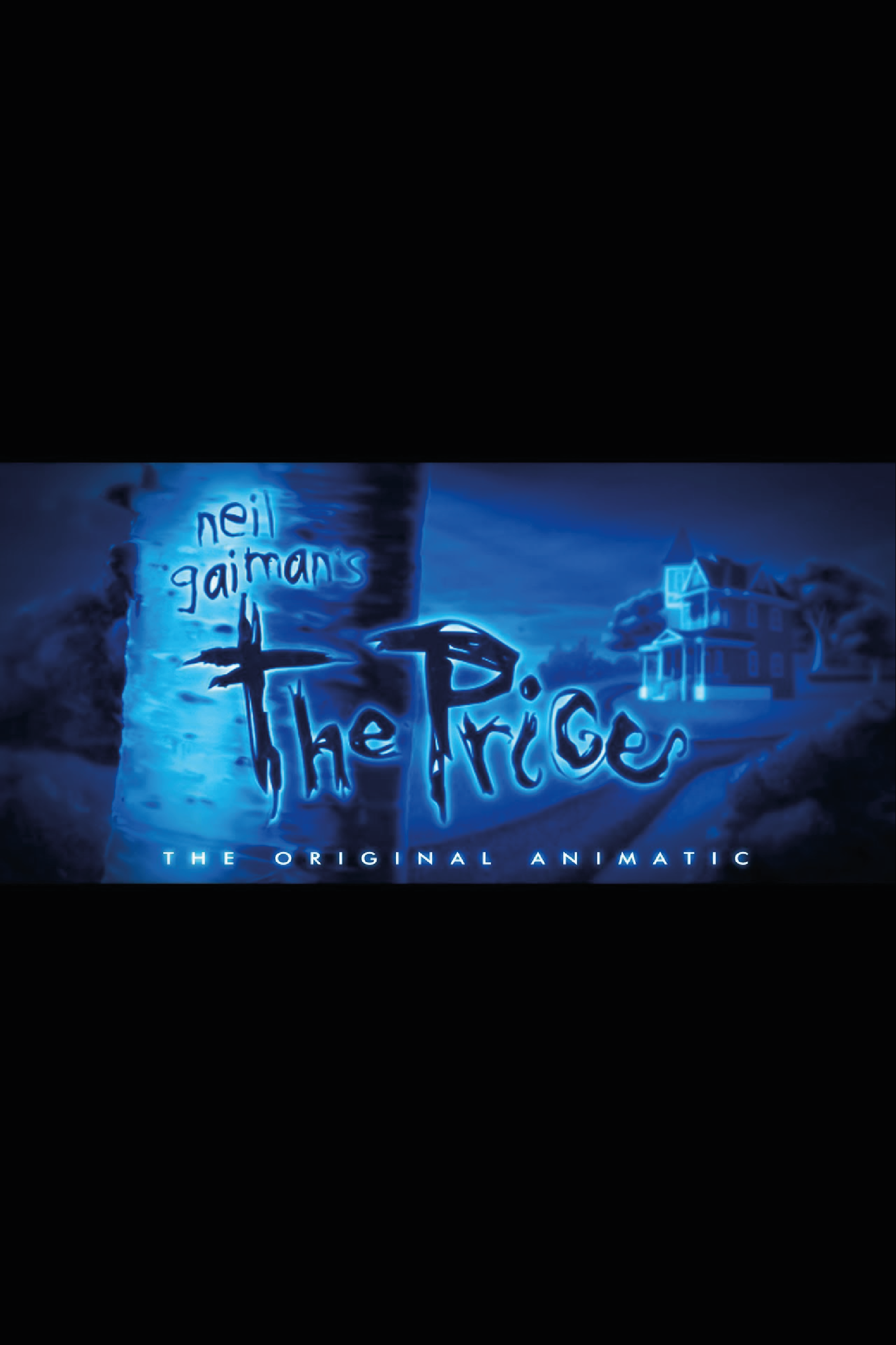 The Price book cover