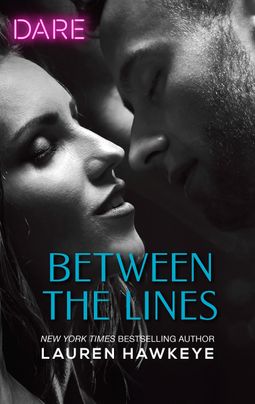 Between the Lines book cover
