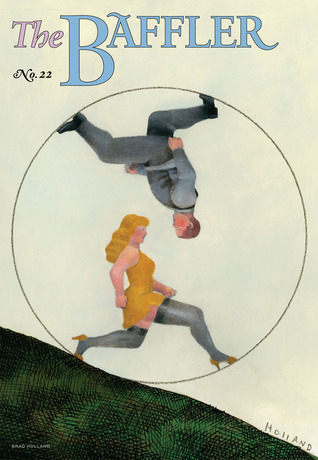 The Baffler No. 22 book cover