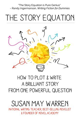 Brilliant Writer book cover 1