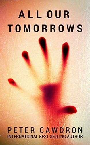 Z is for Zombie book cover 2