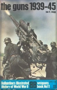 The Guns book cover