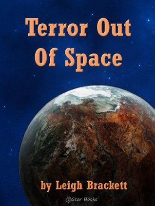 Terror Out Of Space book cover