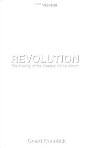 Revolution book cover