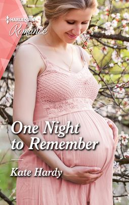 One Night to Remember book cover