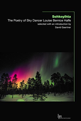 Sôhkêyihta book cover
