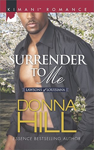 Surrender to Me book cover