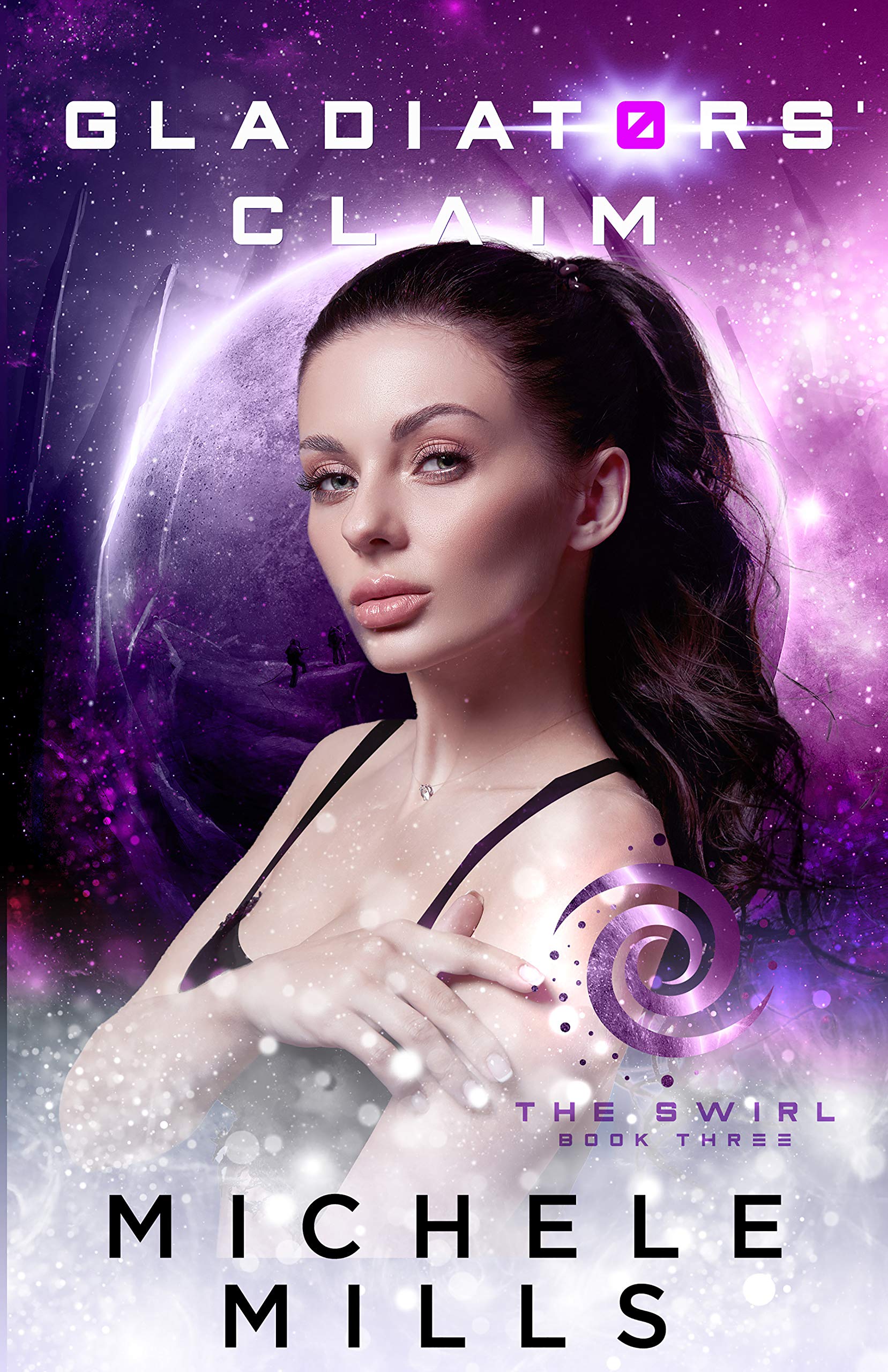 The Swirl book cover 3