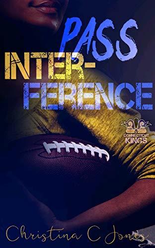 Pass Interference book cover