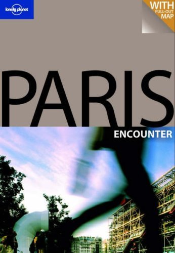 Paris Encounter book cover