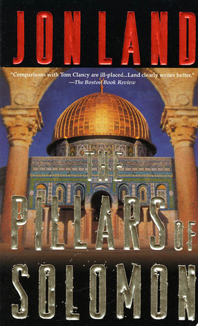 Ben Kamal and Danielle Barnea book cover 2