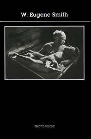 W. EUGENE SMITH book cover