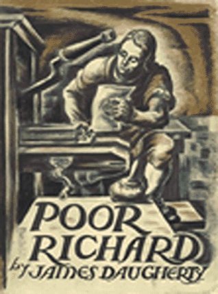 Poor Richard book cover